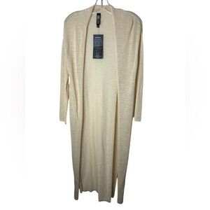 MarlaWynne Lightweight Duster Cardigan